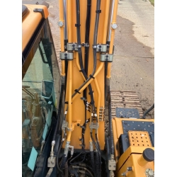 2018 Hyundai HX140L 14ton Excavator Digger